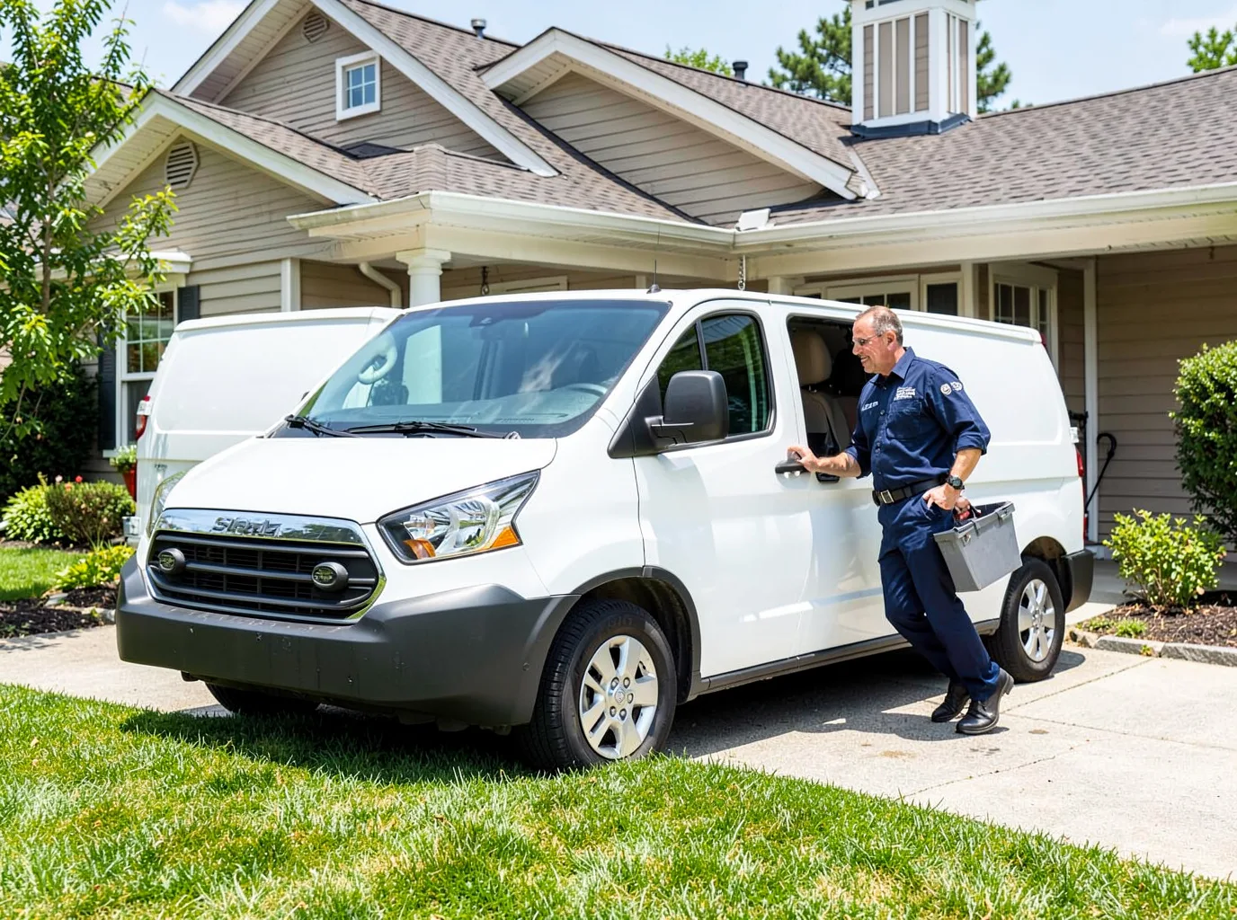 Emergency Plumber company in Valier, PA