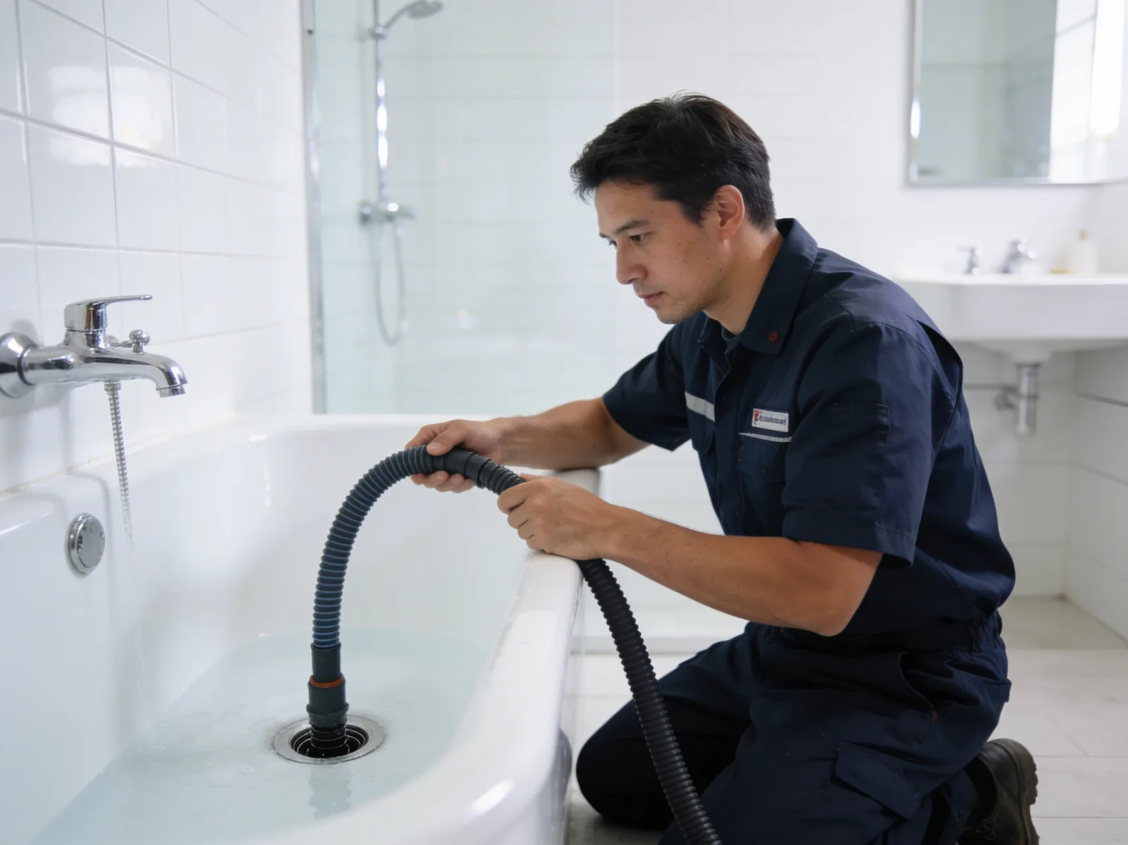 Emergency Plumber Valier, PA FAQs